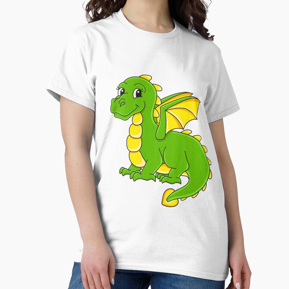 Year Of The Dragon 2024.   Number 5 by fredgarden8 T-Shirts, Hoodie, Sweatshirt | BlankRebels.com (Image 2)