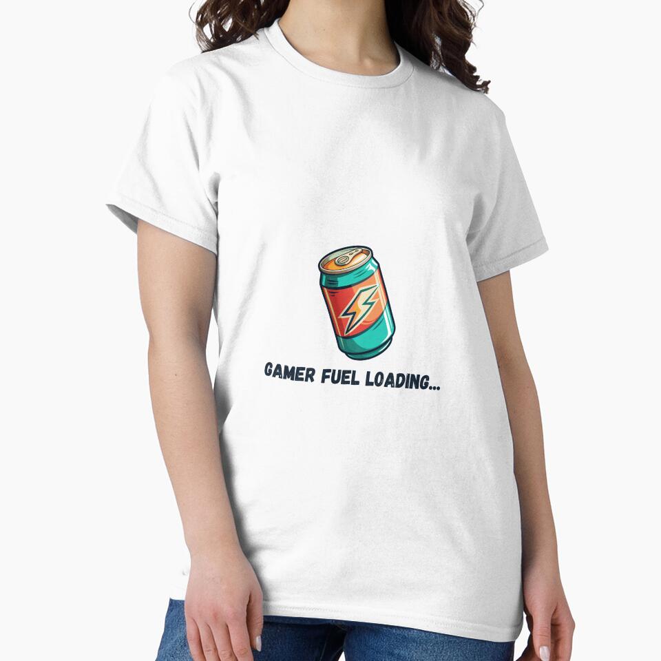 Gamer by RickTShop T-Shirts, Hoodie, Sweatshirt | BlankRebels.com (Image 2)