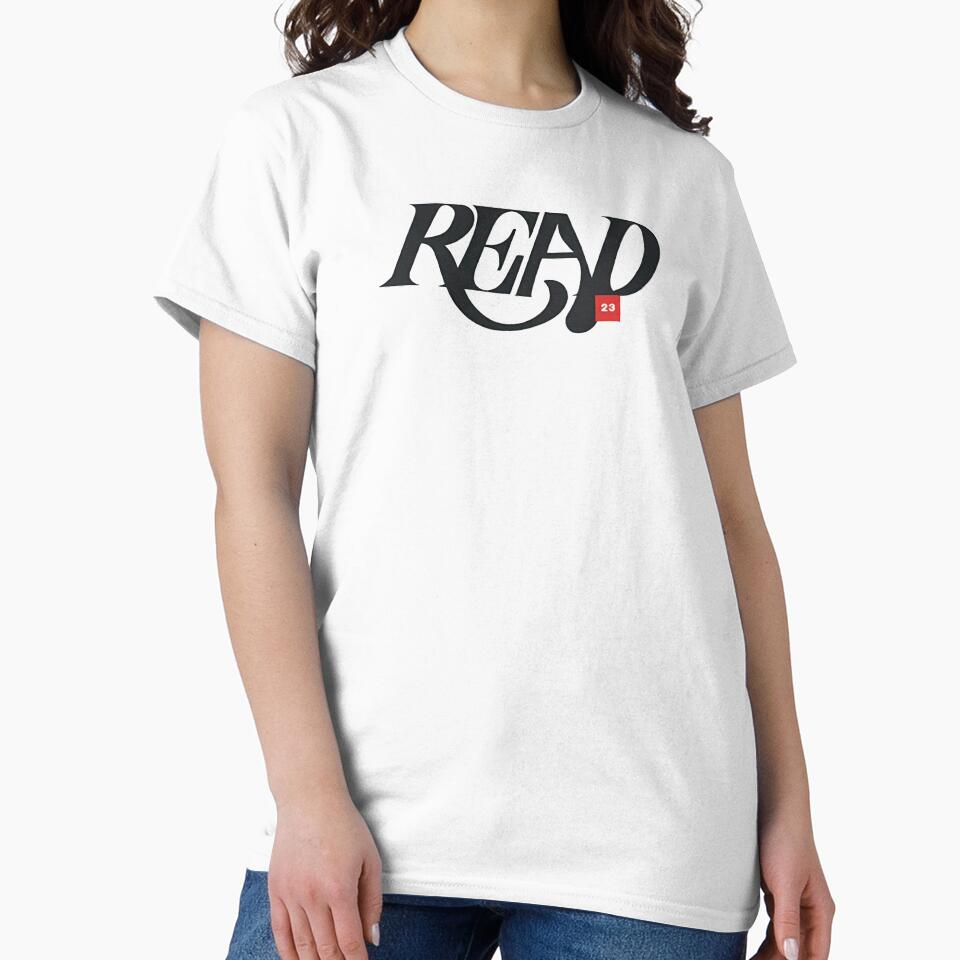 Read/P by Lateef Prints T-Shirts, Hoodie, Sweatshirt | BlankRebels.com (Image 2)