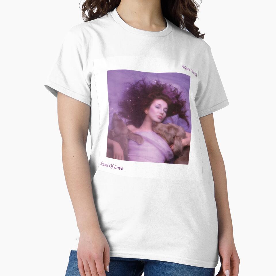 Kate Running by GermaineLavy T-Shirts, Hoodie, Sweatshirt | BlankRebels.com (Image 2)
