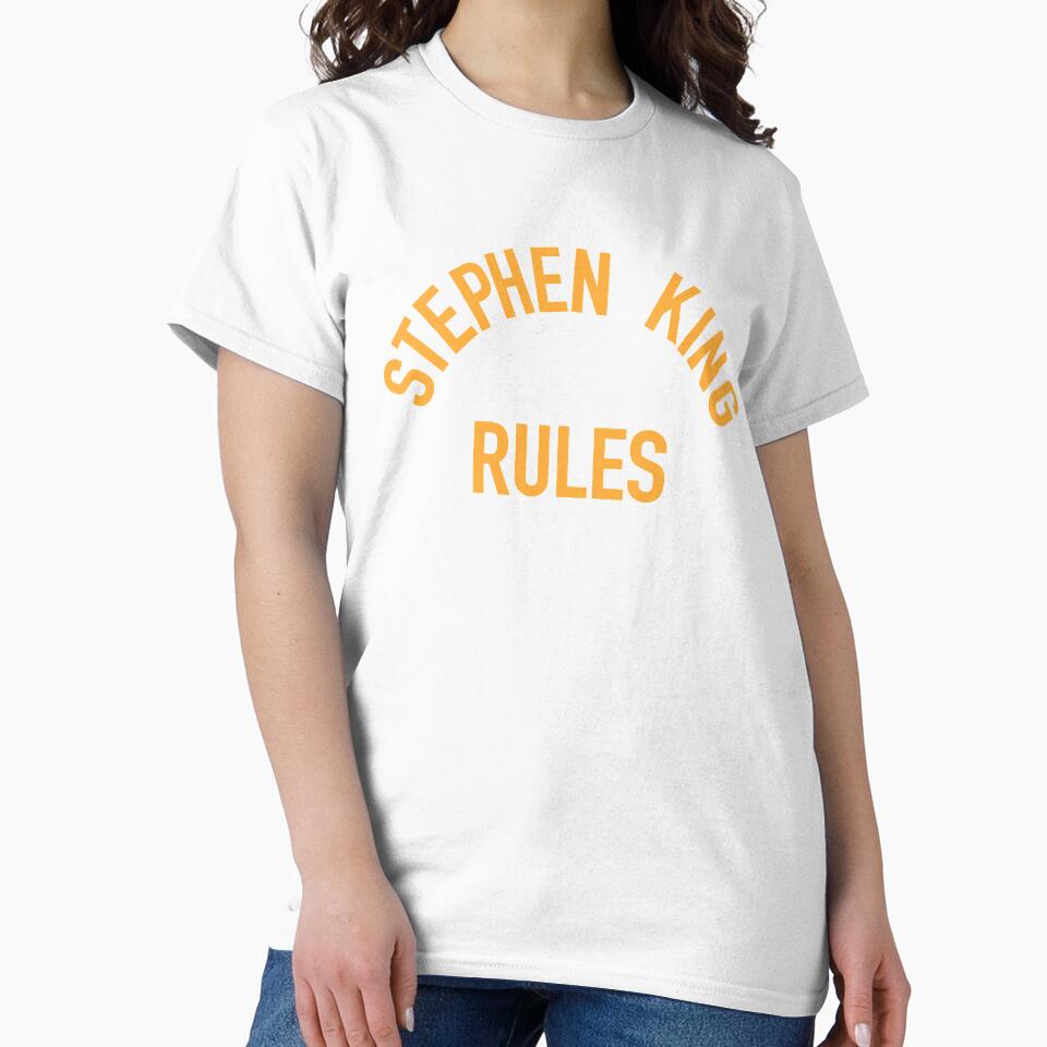 The King Rules by Plan8