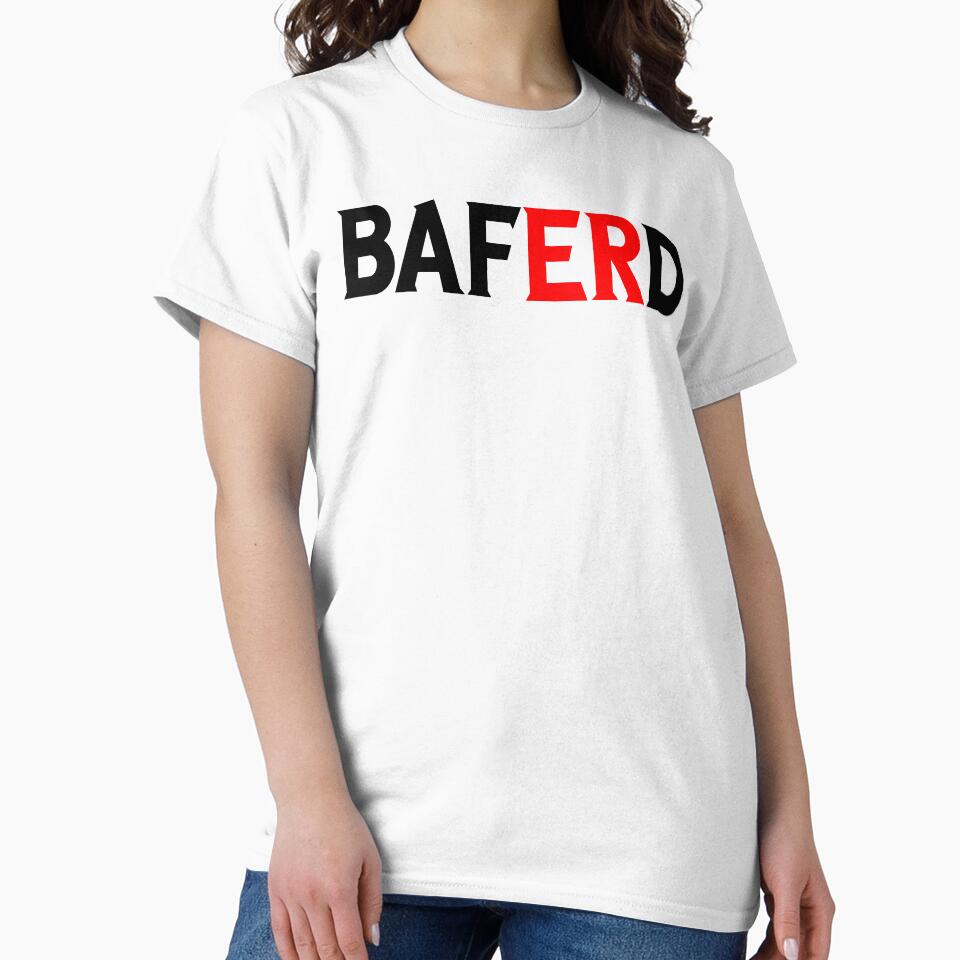 BAFERD V.3- emergency medicine by rubenarocho T-Shirts, Hoodie, Sweatshirt | BlankRebels.com (Image 2)