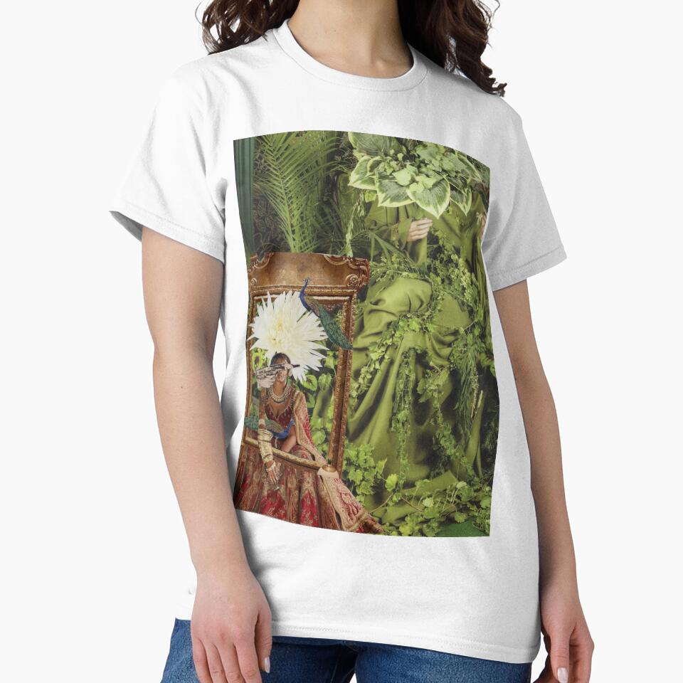 To exist in nature, only by MonsoonartsbyM T-Shirts, Hoodie, Sweatshirt | BlankRebels.com (Image 2)