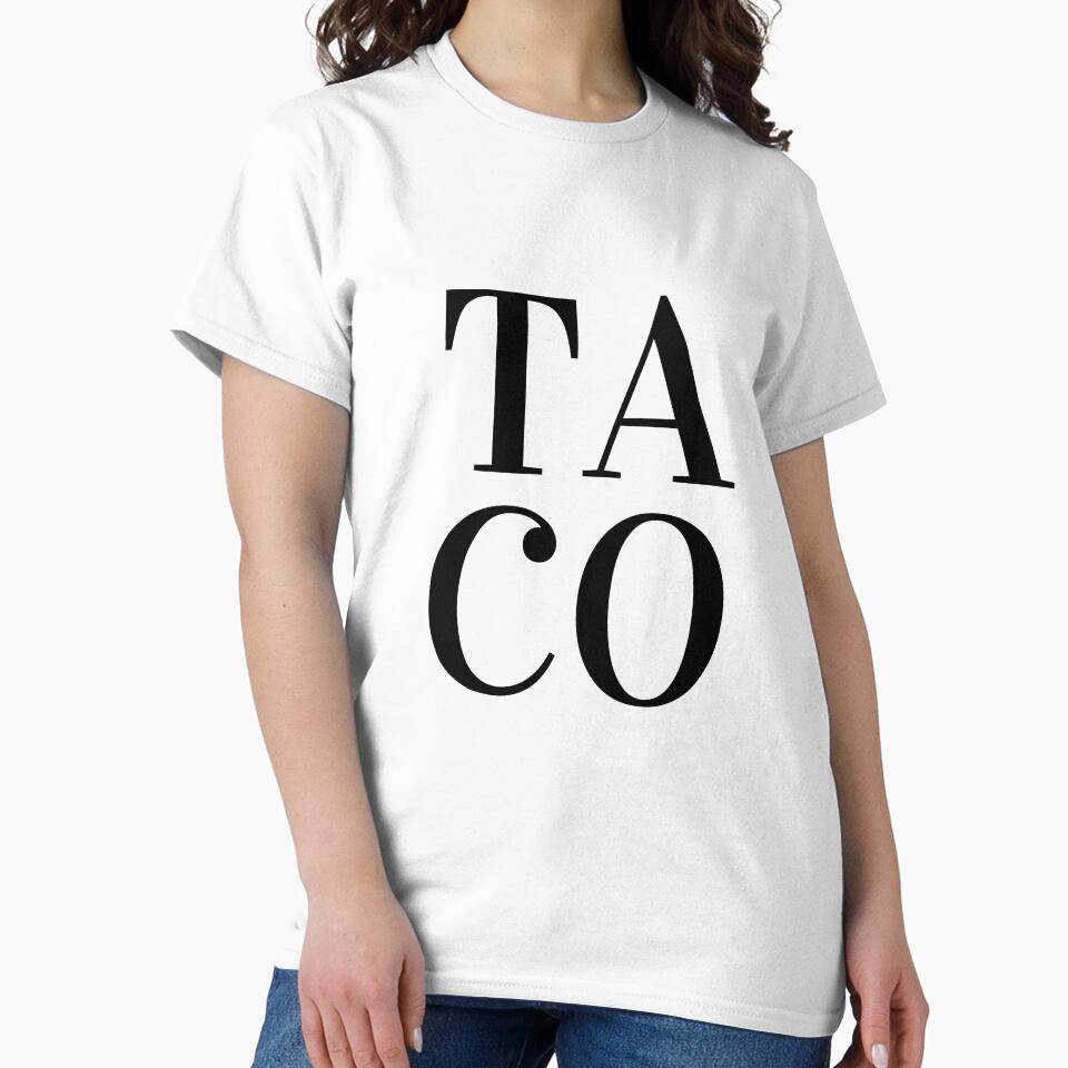 Taco Lover by TTOLEDO10K T-Shirts, Hoodie, Sweatshirt | BlankRebels.com (Image 2)
