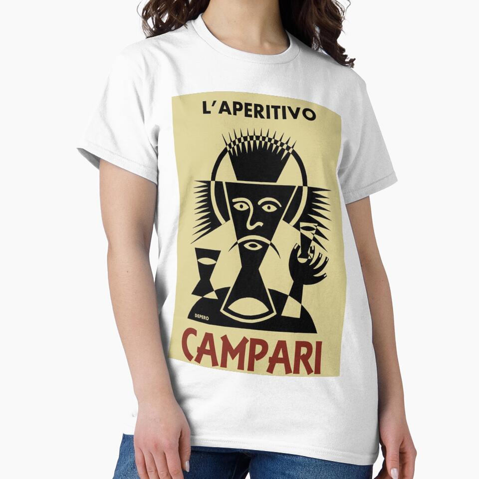 L Aperitivo Black Bronde T-Shirts, Hoodie, Sweatshirt