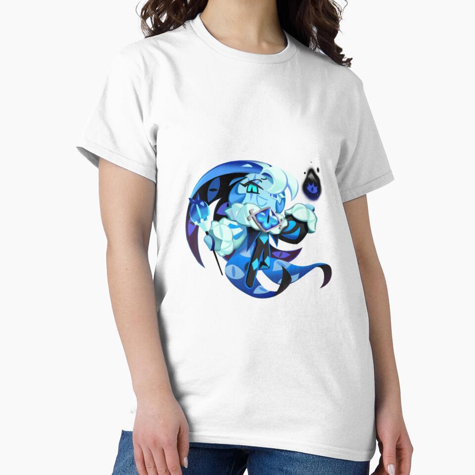 Shadow Milk Cookie by Poddibly T-Shirts, Hoodie, Sweatshirt | BlankRebels.com (Image 2)