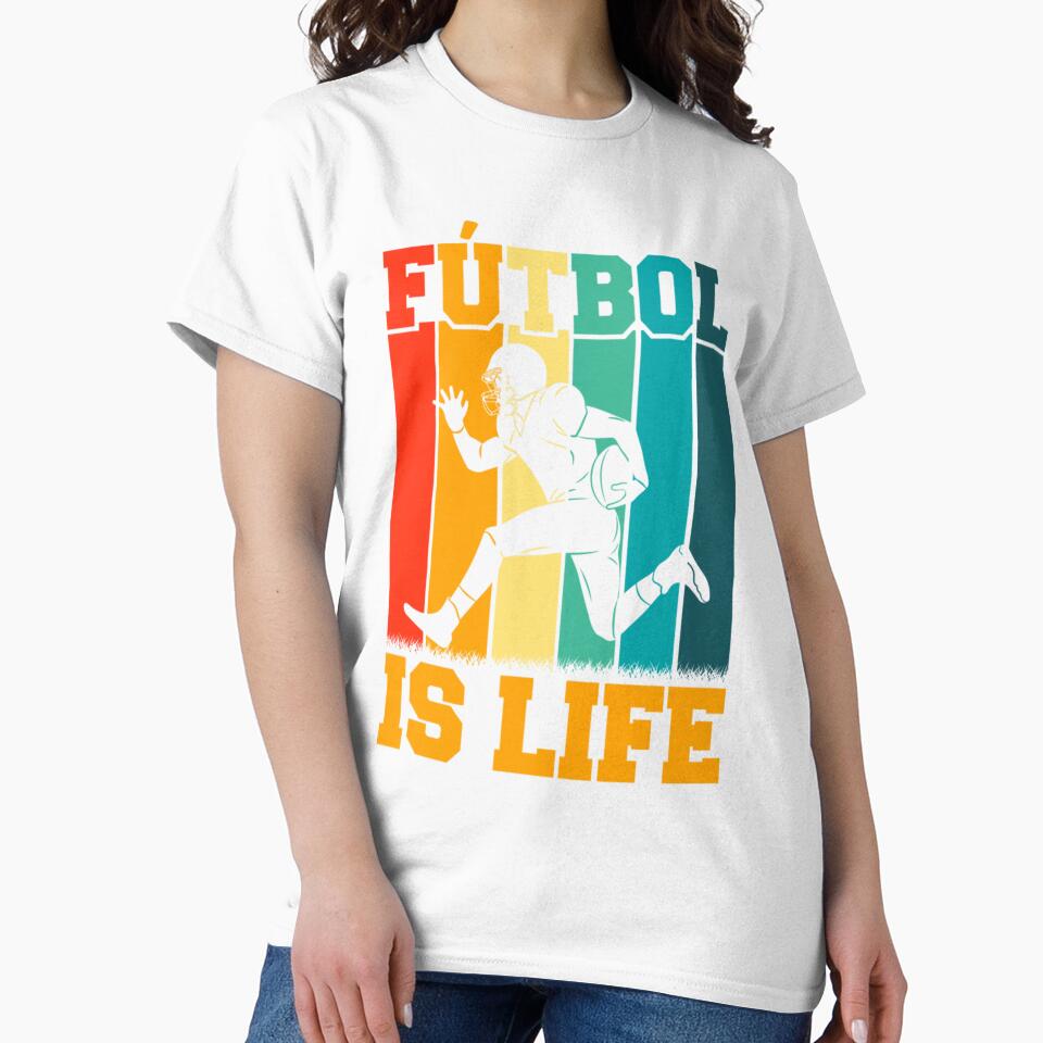 Futbol is Life by rosabelarjasmin