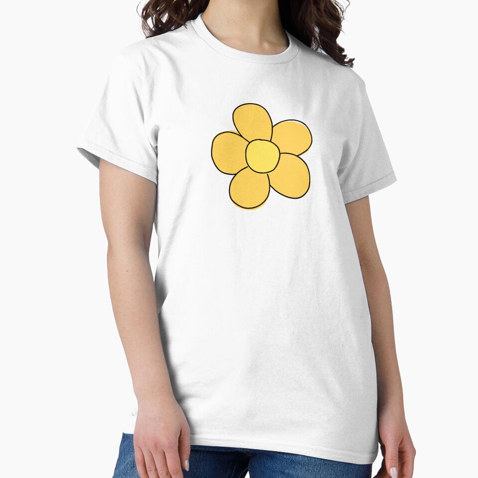 Buttercup by -crafty-cat- T-Shirts, Hoodie, Sweatshirt | BlankRebels.com (Image 2)