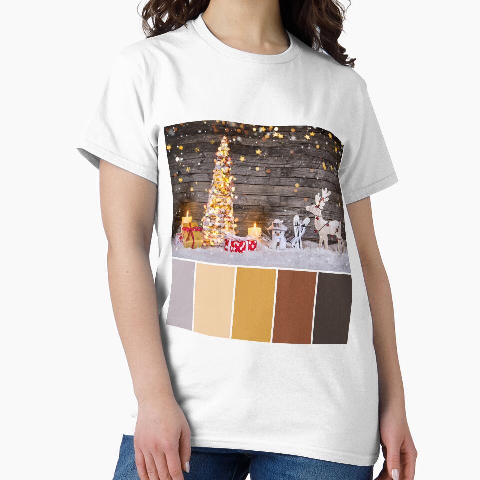 luna in colors #064 by house of luna T-Shirts, Hoodie, Sweatshirt | BlankRebels.com (Image 2)