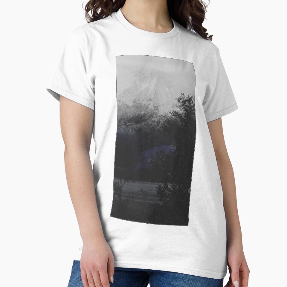 COV16 - TORRID COLOR by temp00 T-Shirts, Hoodie, Sweatshirt | BlankRebels.com (Image 2)