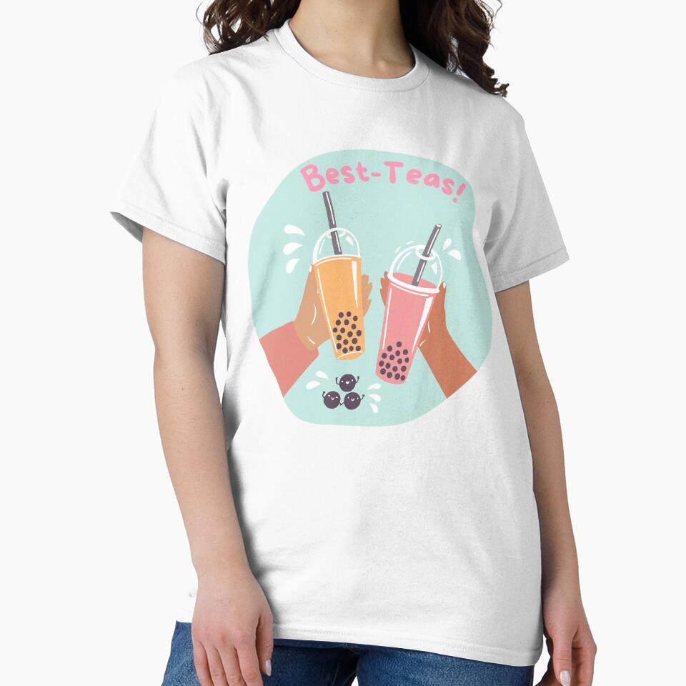 Best-Teas by Elle  Hazlett T-Shirts, Hoodie, Sweatshirt | BlankRebels.com (Image 2)