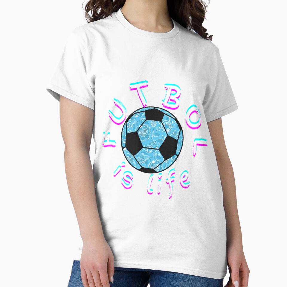 Roy Kent Inspired Futbol Is Life by LouieAdams