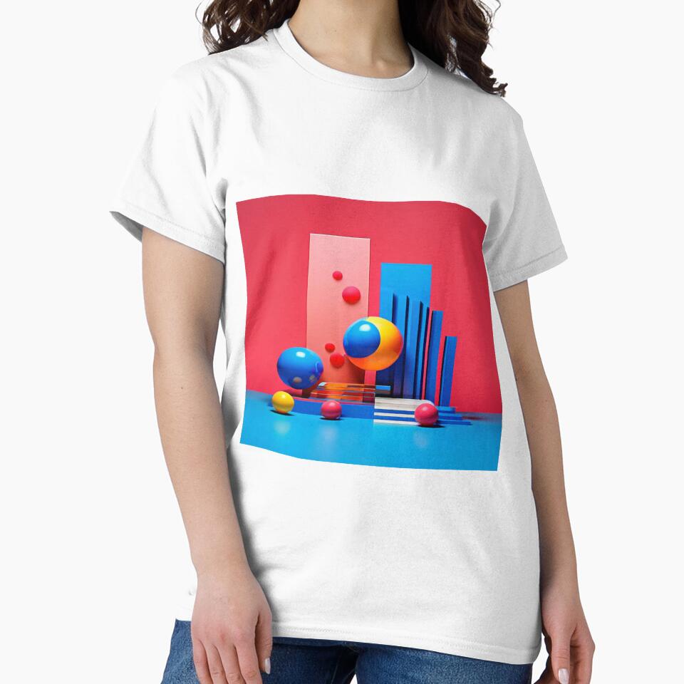 Neo-Memphis by Collection de trésors