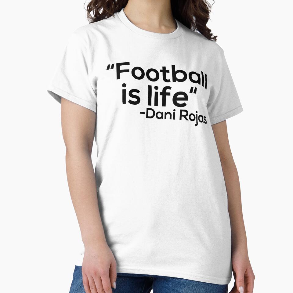 Football is life by Hortaemcasa