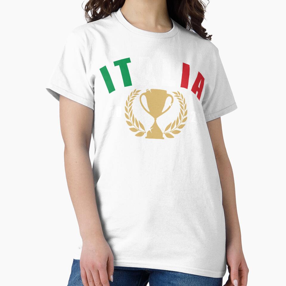 Italia Italian Flag Italy Football Fans 2021 by alenaz
