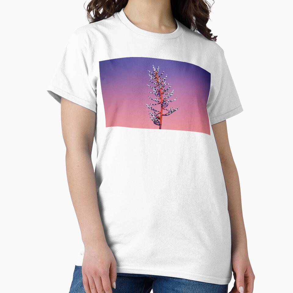 Beautiful Flower art photograph by MindChirp T-Shirts, Hoodie, Sweatshirt | BlankRebels.com (Image 2)