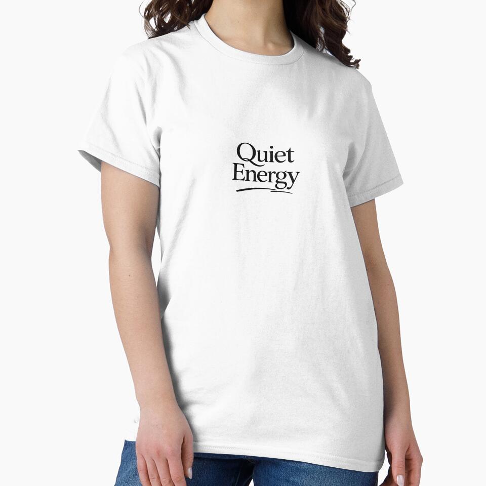 Quiet Energy by EK-Studio