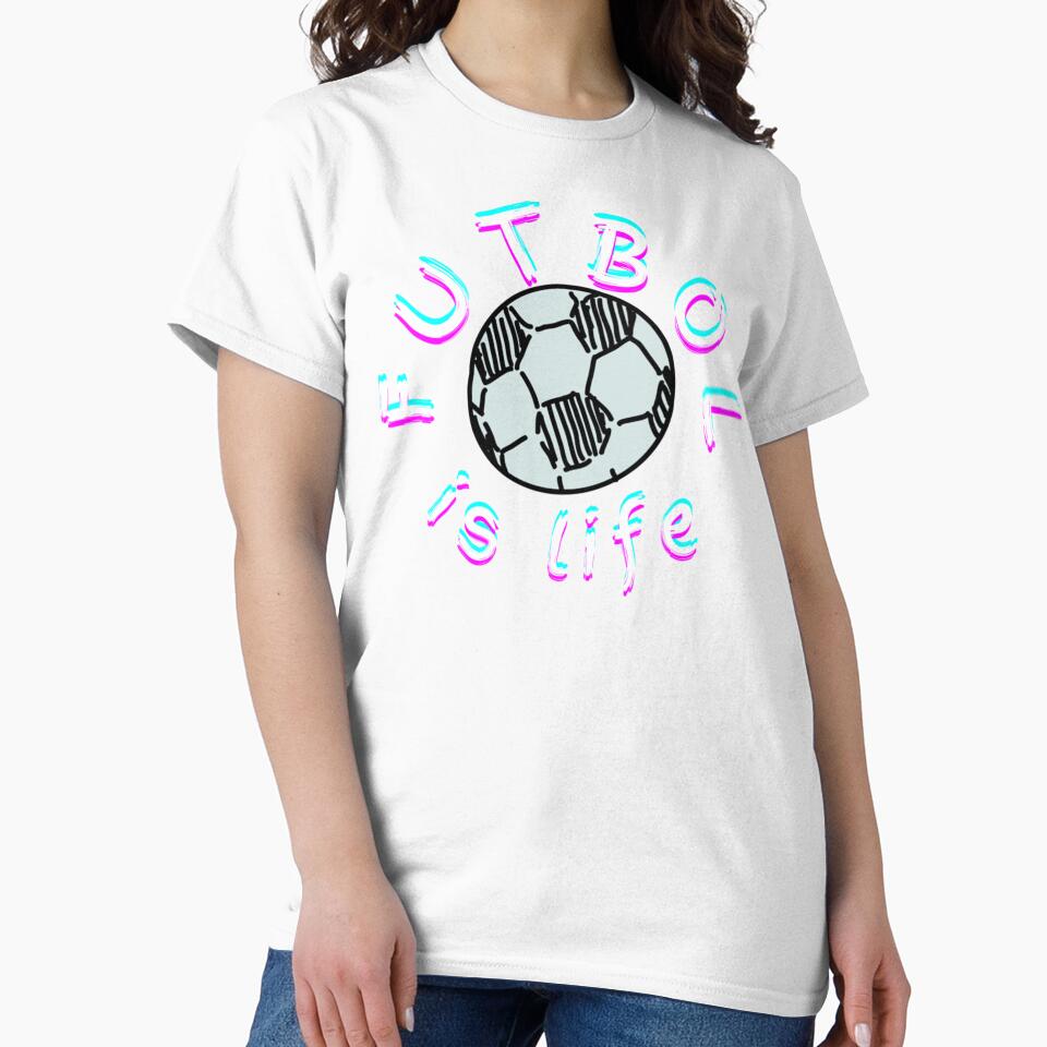 Roy Kent Futbol Is Life Active by JBNelsones