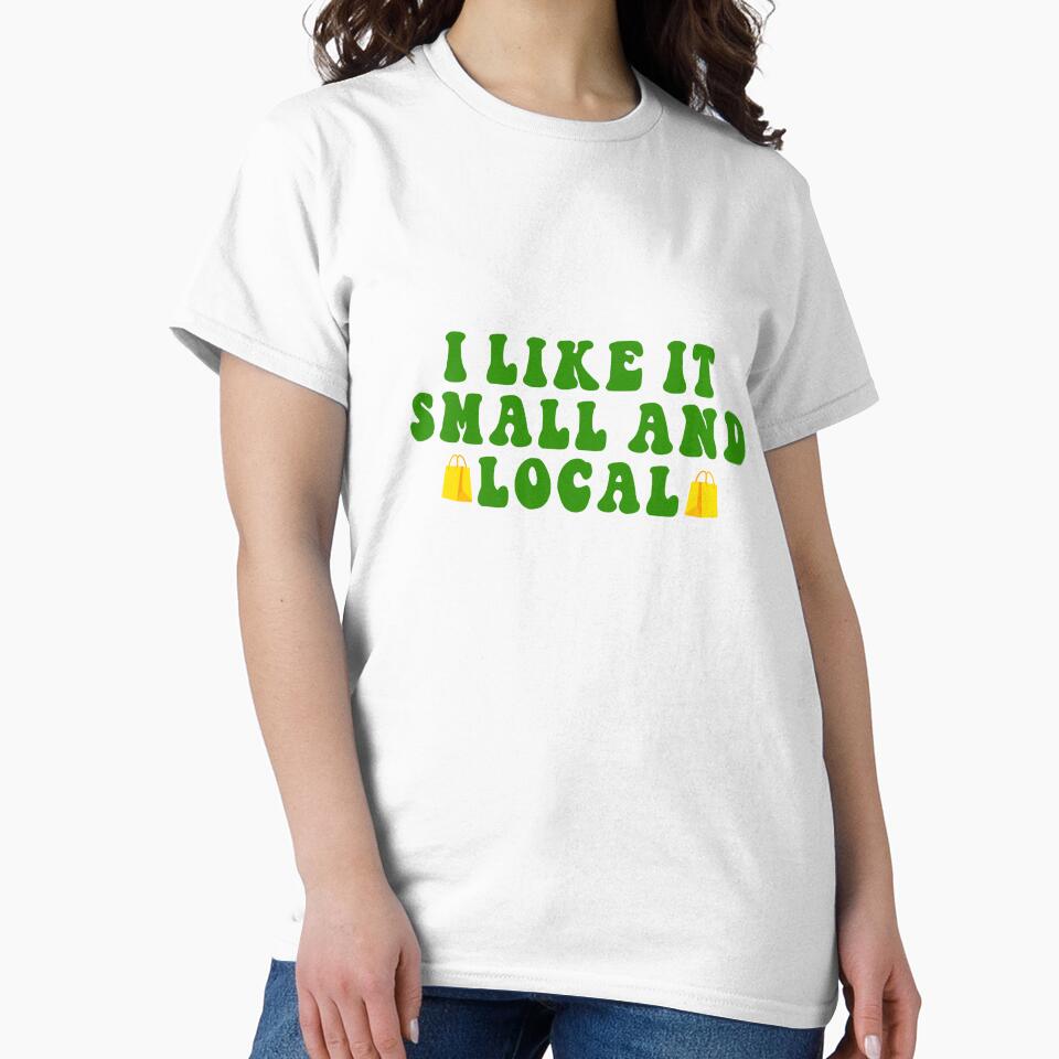 Support the little guys by Bizzybuys1 T-Shirts, Hoodie, Sweatshirt | BlankRebels.com (Image 2)