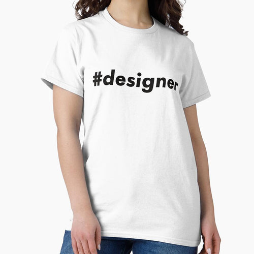 #designer by teesaurus