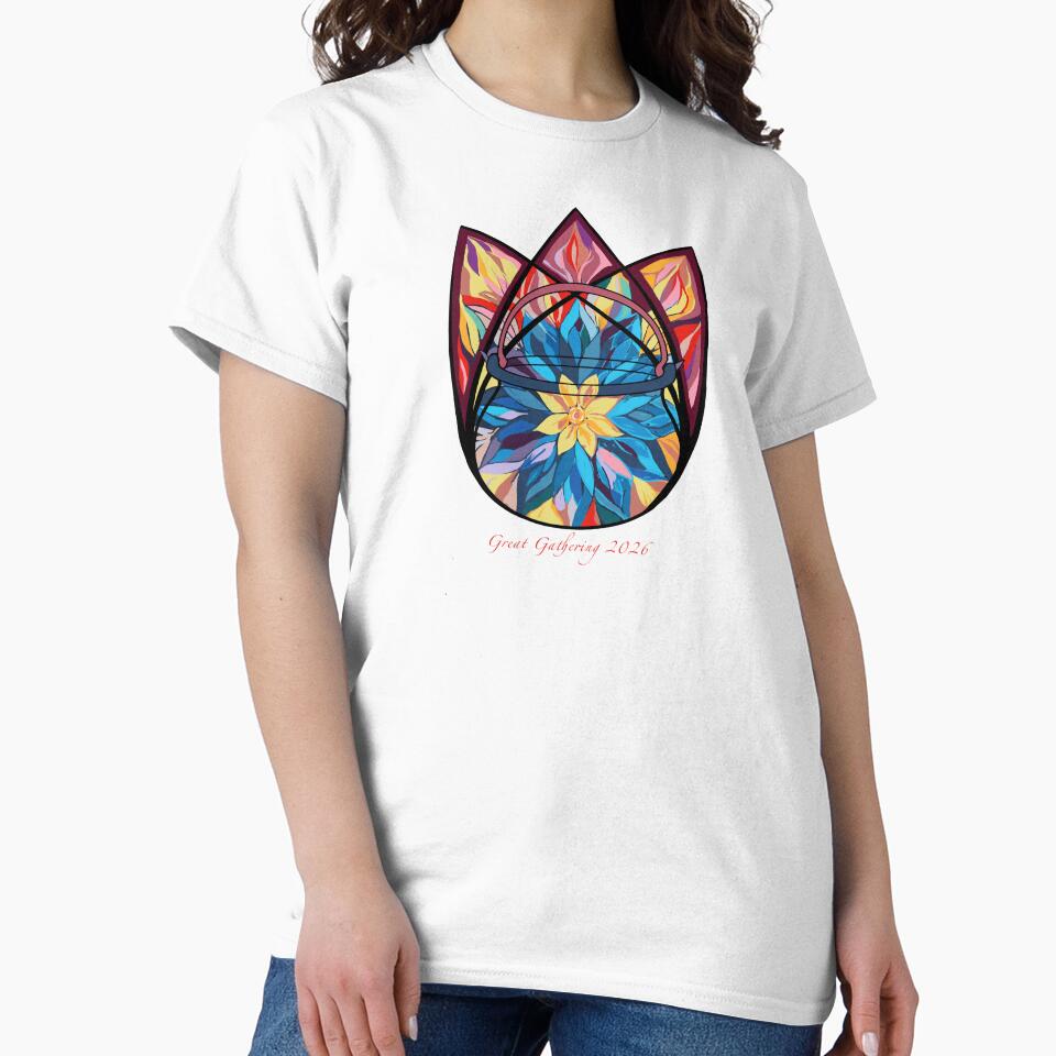 great gathering 2026 by earthseasky T-Shirts, Hoodie, Sweatshirt | BlankRebels.com (Image 2)