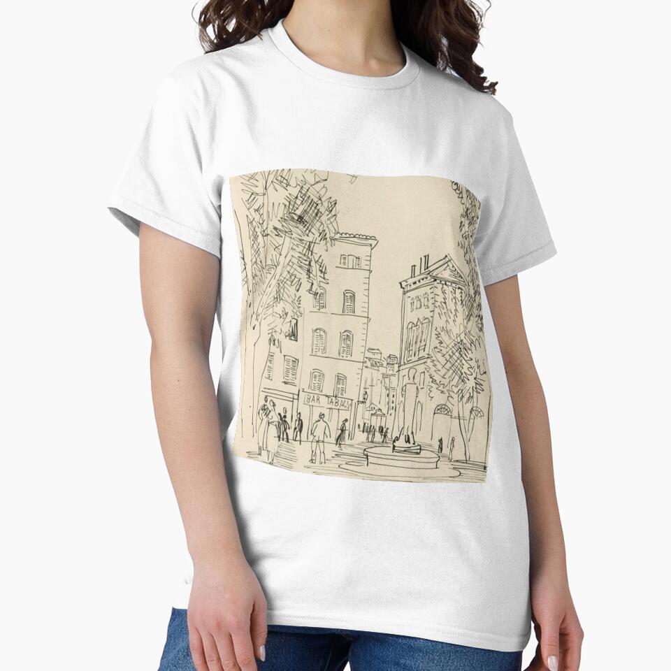 light academia by summerwar37 T-Shirts, Hoodie, Sweatshirt | BlankRebels.com (Image 2)