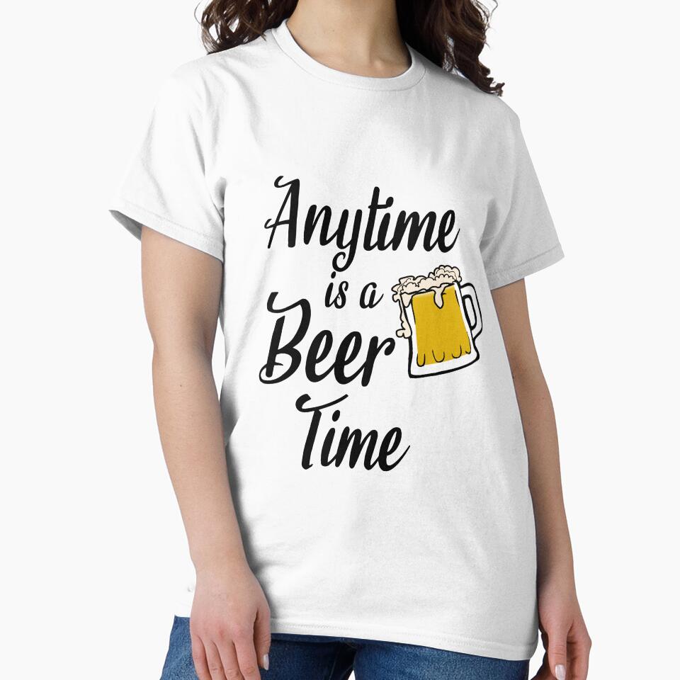 Anytime is a beer time by Matheus2001