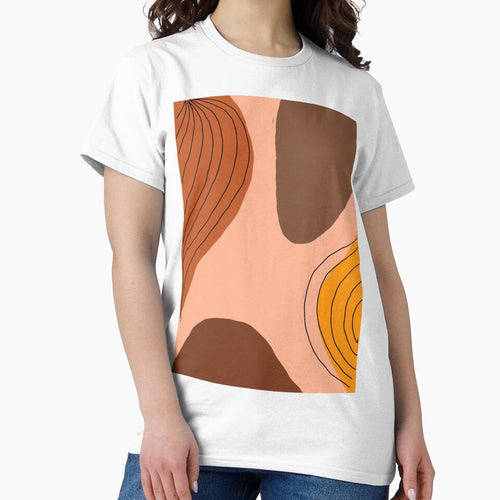 "abstract bohemian design" by tudoo