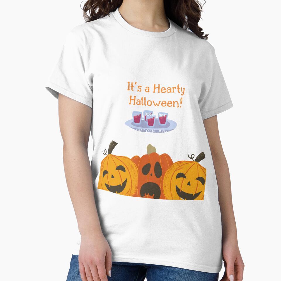 halloween by mohamedlotfy T-Shirts, Hoodie, Sweatshirt | BlankRebels.com (Image 2)
