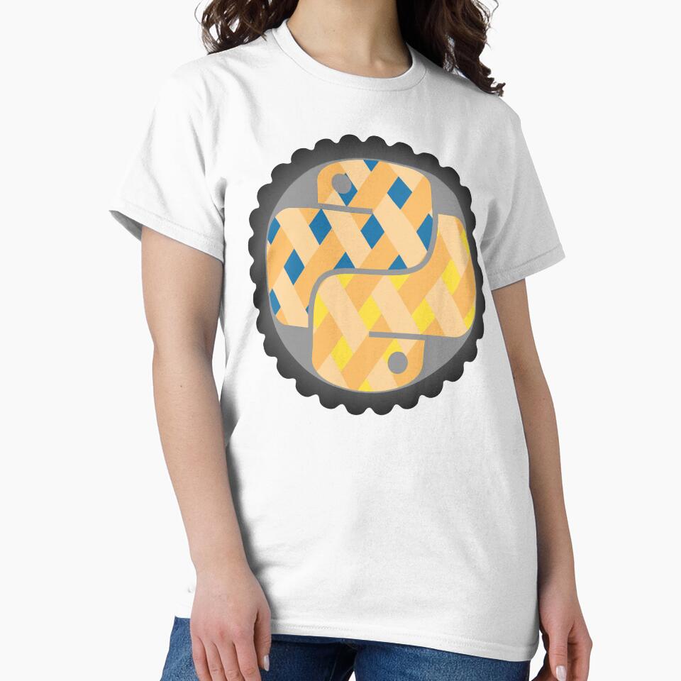 Py Pie by IgnorantAI T-Shirts, Hoodie, Sweatshirt | BlankRebels.com (Image 2)