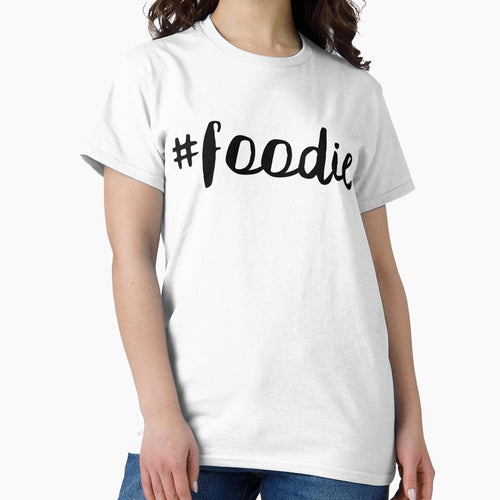 #foodie tote bag by SouthPrints T-Shirts, Hoodie, Sweatshirt | BlankRebels.com (Image 2)
