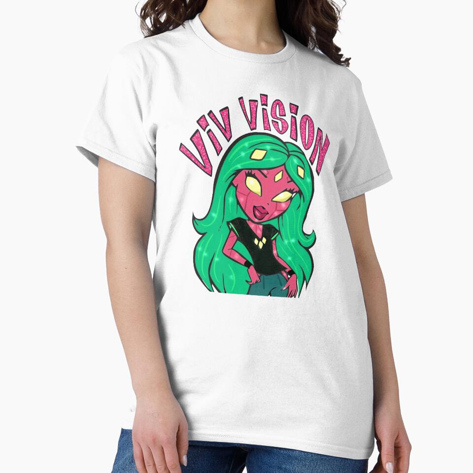 viv vision bratz by thatssosidra