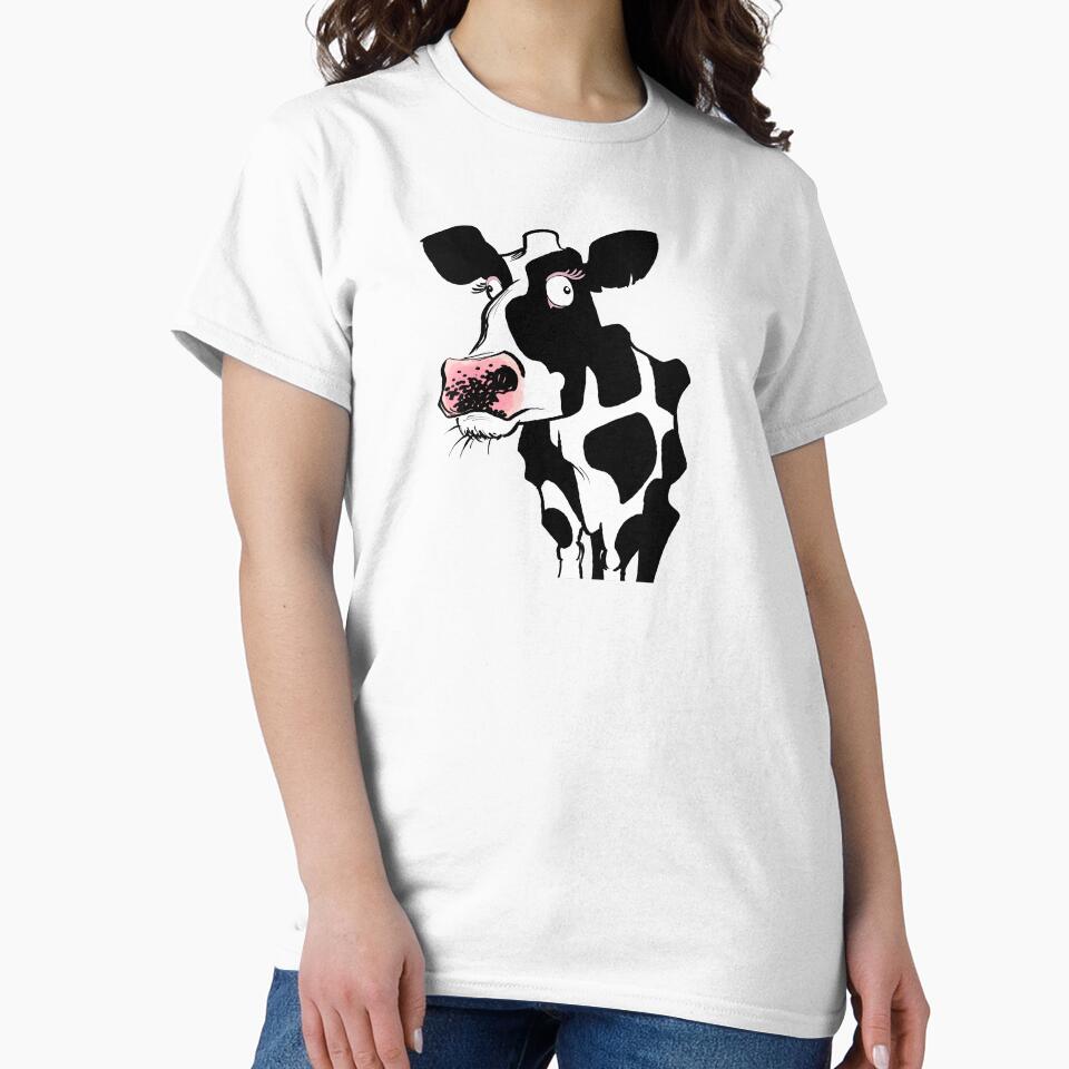 Moo Cow by Tarl Lambson