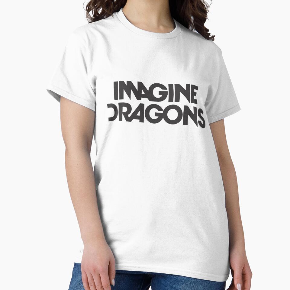 how to imagine by henrydahl T-Shirts, Hoodie, Sweatshirt | BlankRebels.com (Image 2)