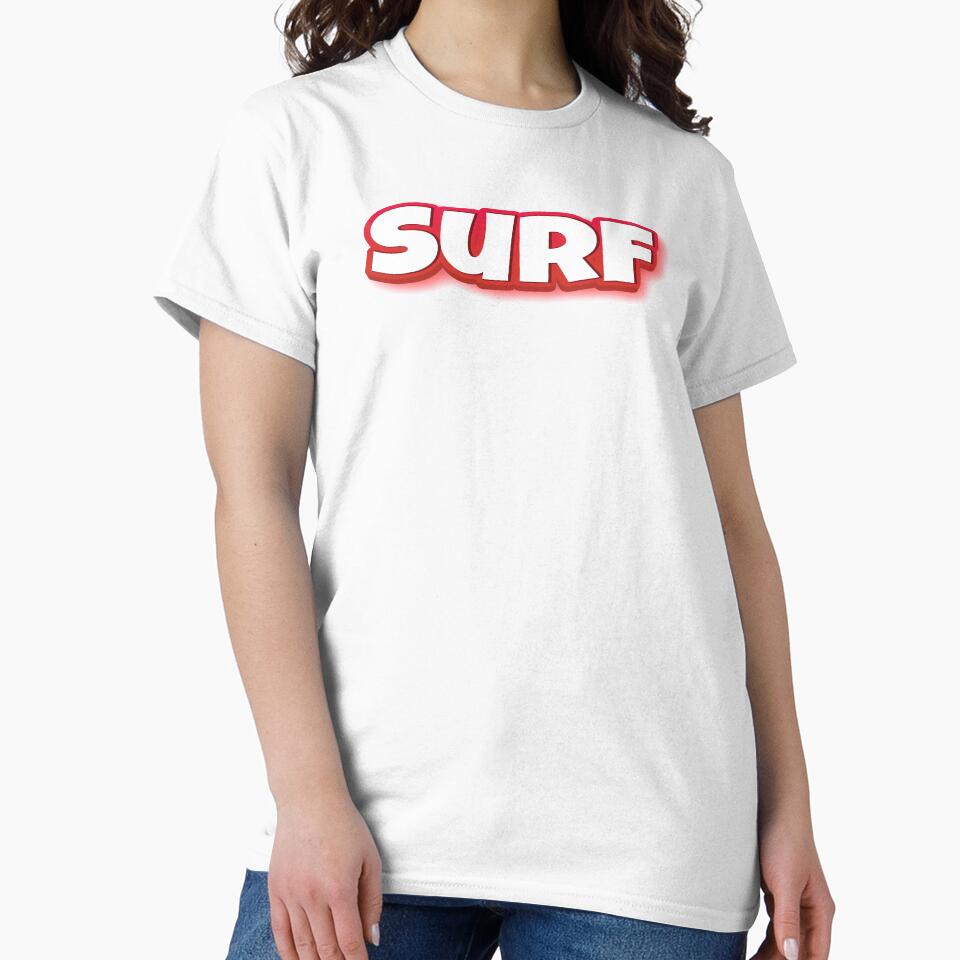 Surf by GoodVibesWX9