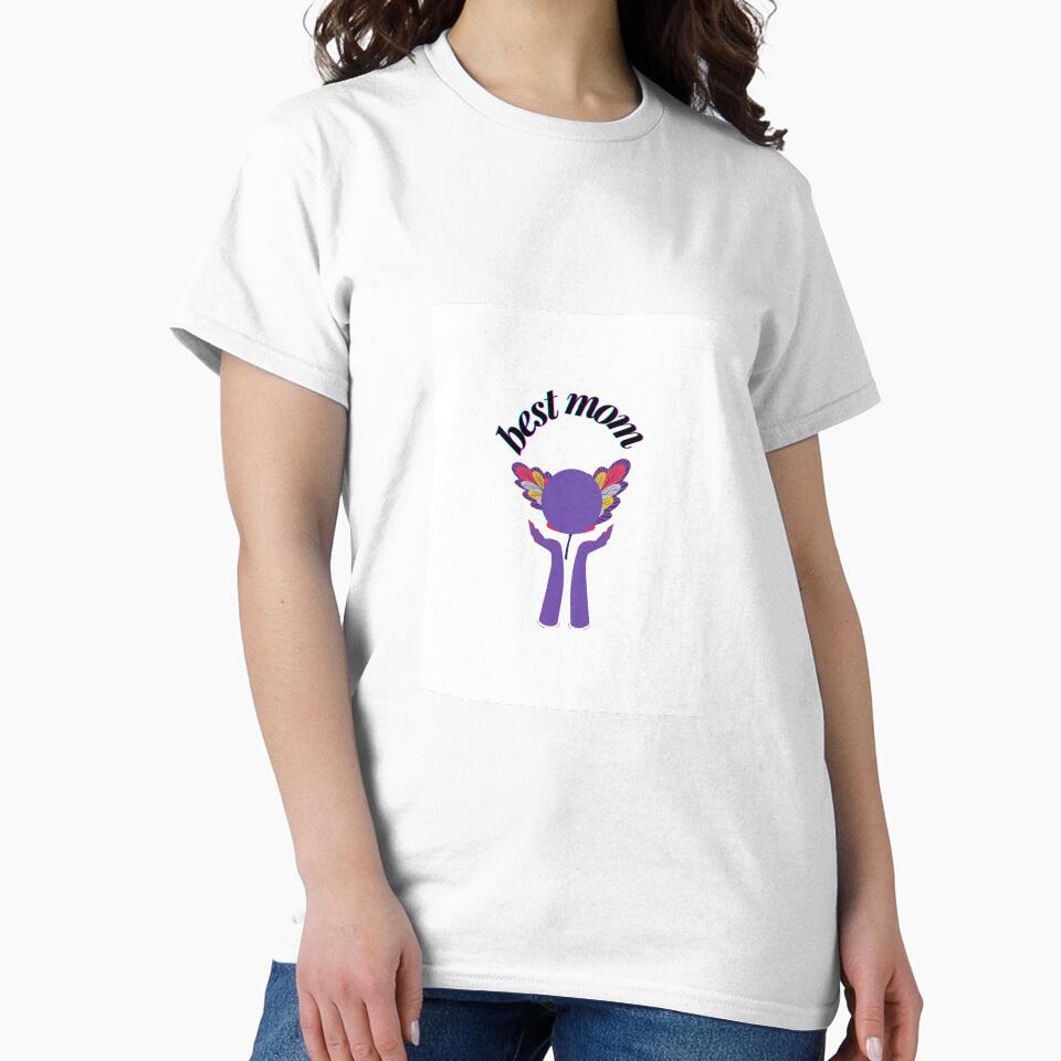 Mothers day t shirt by miramar2021 Hoodie, Sweatshirt | BlankRebels.com (Image 2)
