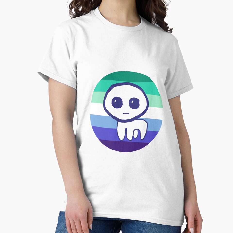Gay mlm tbh creature pride flag by ihavephotoshop T-Shirts, Hoodie, Sweatshirt | BlankRebels.com (Image 2)