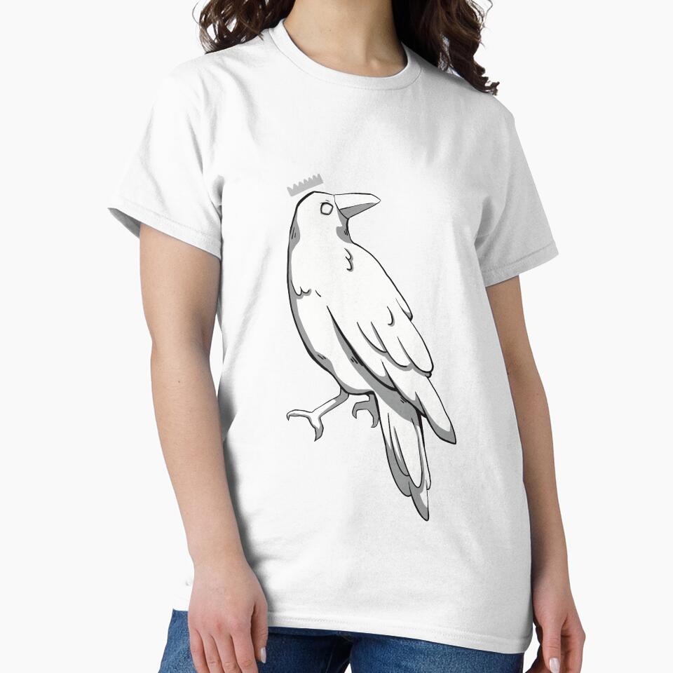 Royal Raven Light T-Shirts, Hoodie, Sweatshirt