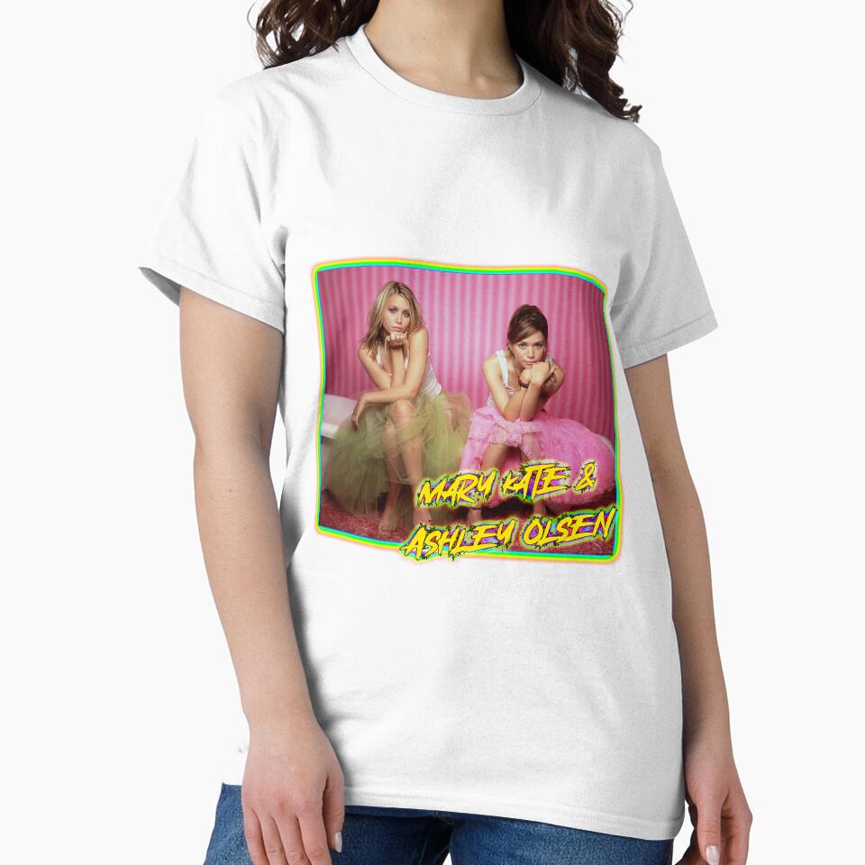 aesthetic olsens by Ilustra Club T-Shirts, Hoodie, Sweatshirt | BlankRebels.com (Image 2)