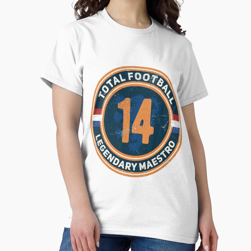 Netherlands Football - Holland Soccer Logo by TranquilCarv55