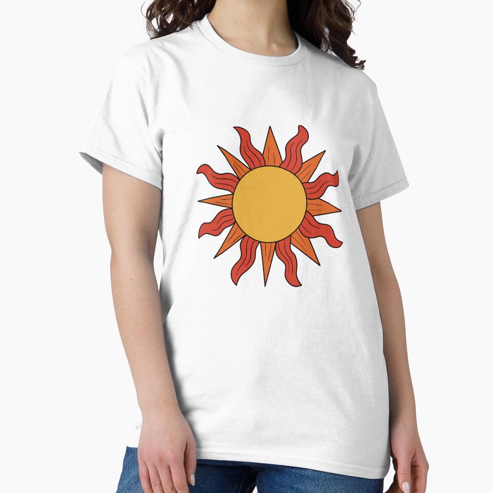 bright sun by Austin Butler T-Shirts, Hoodie, Sweatshirt | BlankRebels.com (Image 2)
