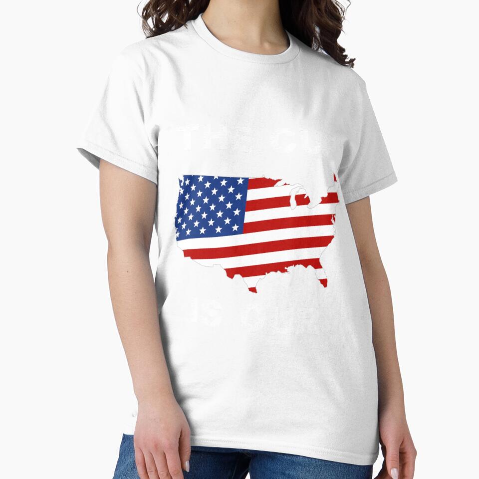 USA The Cup is Our Soccer Champion 2022 by netdota