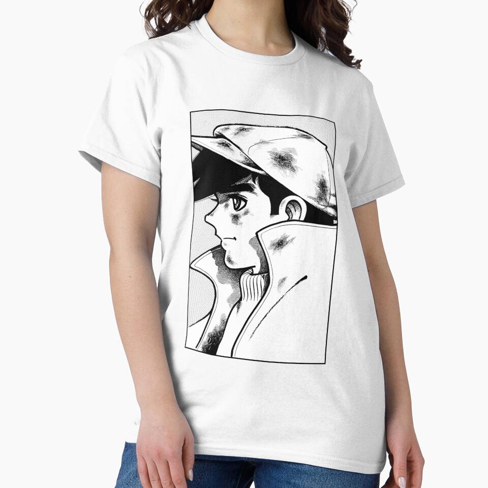 Ashita No Joe T-Shirts, Hoodie, Sweatshirt