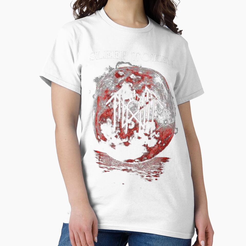 Take Me Back To Eden - SLPTKN OG Merchandise by christopewis