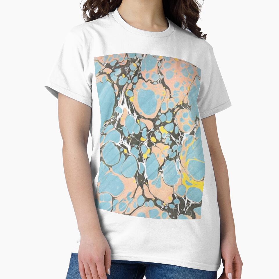 wild nothing pattern by wakinguptired T-Shirts, Hoodie, Sweatshirt | BlankRebels.com (Image 2)