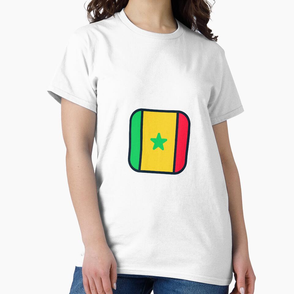 Flags - GJGJ 31 by MyStickersCove