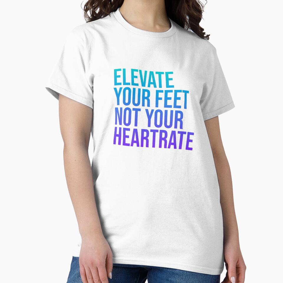 Lazy Yoga by LyricsWear T-Shirts, Hoodie, Sweatshirt | BlankRebels.com (Image 2)