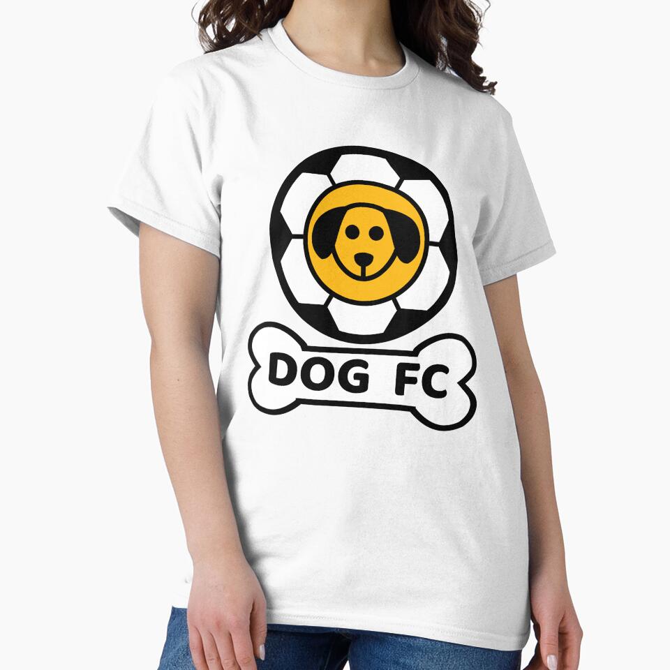 Dog Football Club by Dog Football Club