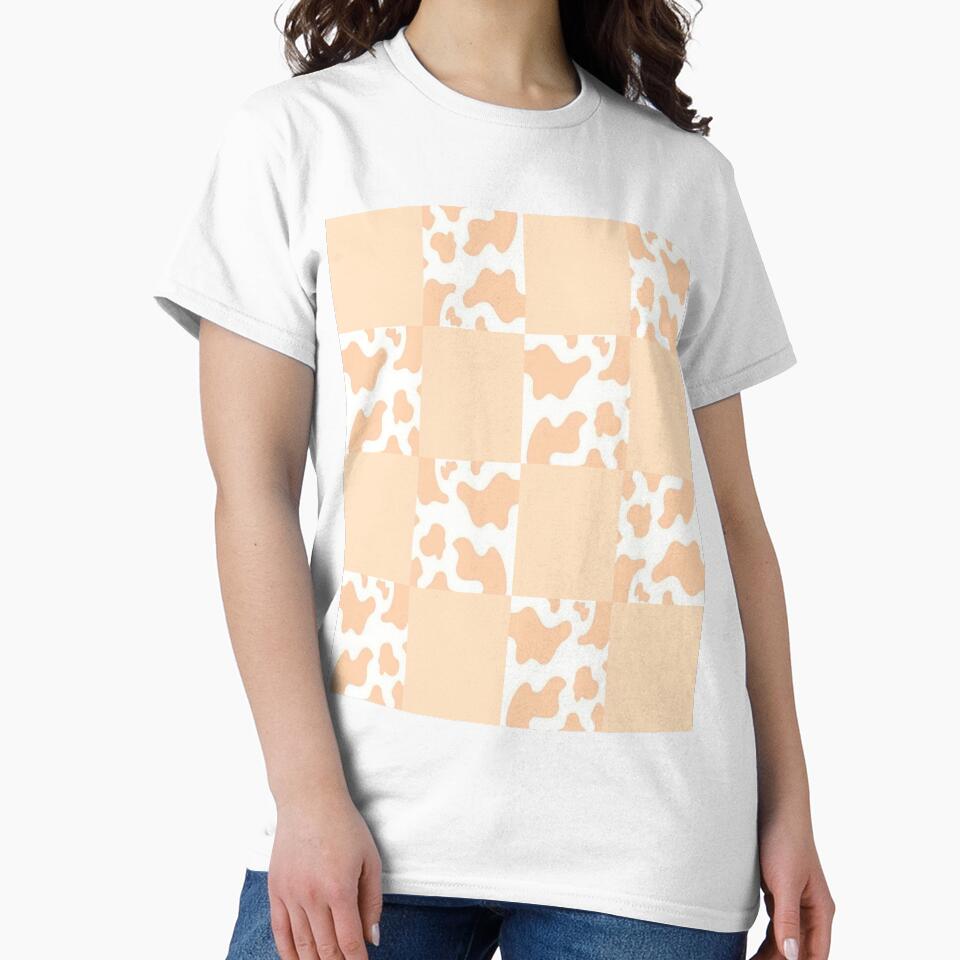 Patter abstract design by Kamzzi T-Shirts, Hoodie, Sweatshirt | BlankRebels.com (Image 2)