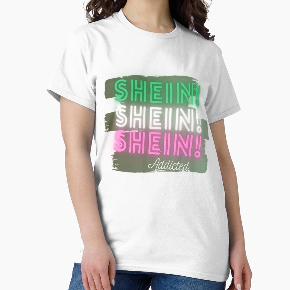 Shein Premium Scoop by chamber1 T-Shirts, Hoodie, Sweatshirt | BlankRebels.com (Image 2)
